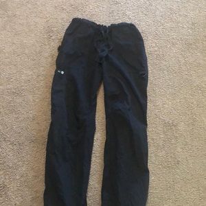 Koi scrub pants size XS